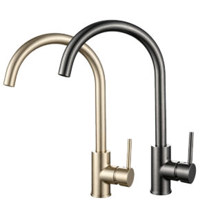Arc Kitchen Mixer Arc Kitchen Mixer