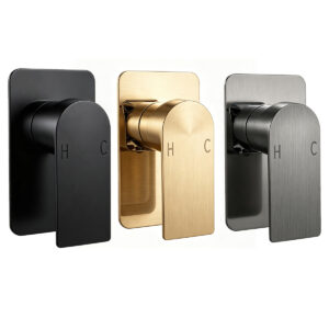 Axis Wall Mixer Axis Wall Mixer