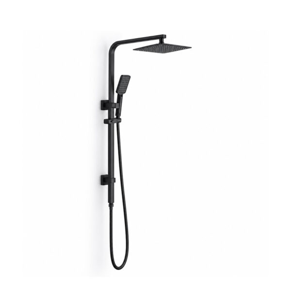 Cascade 250 Twin Shower System