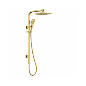 Cascade 300 Twin Shower System Cascade 300 Twin Shower System