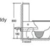 Contour One-Piece Toilet