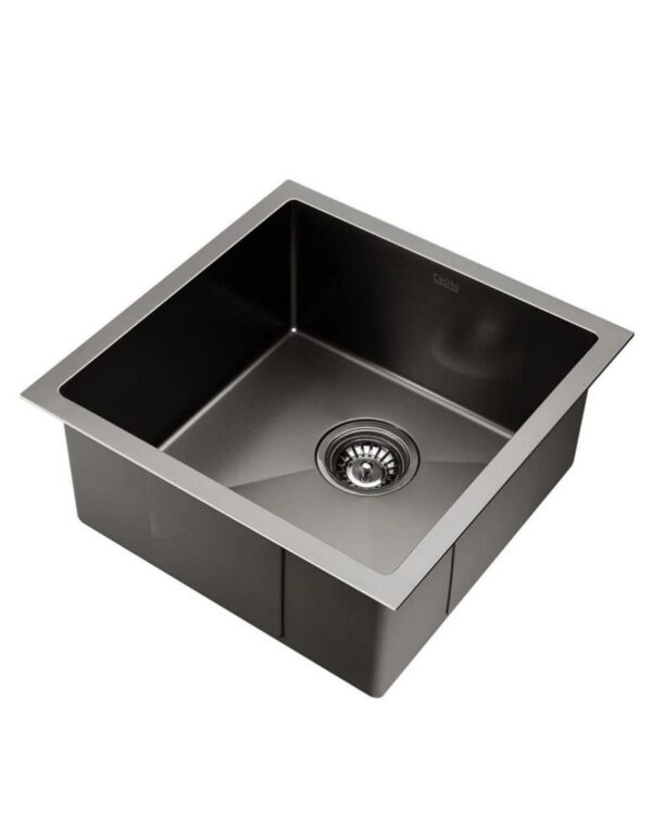 Forge 440 Square Sink Forge 440 Square Sink