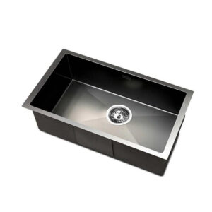 Forge 450 Single Bowl Sink Forge 450 Single Bowl Sink