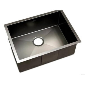 Forge 600 Large Single Bowl Sink Forge 600 Large Single Bowl Sink