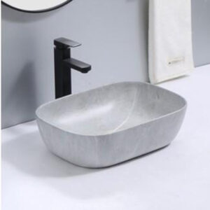 Forma 495 Countertop Basin Forma 495 Countertop Basin