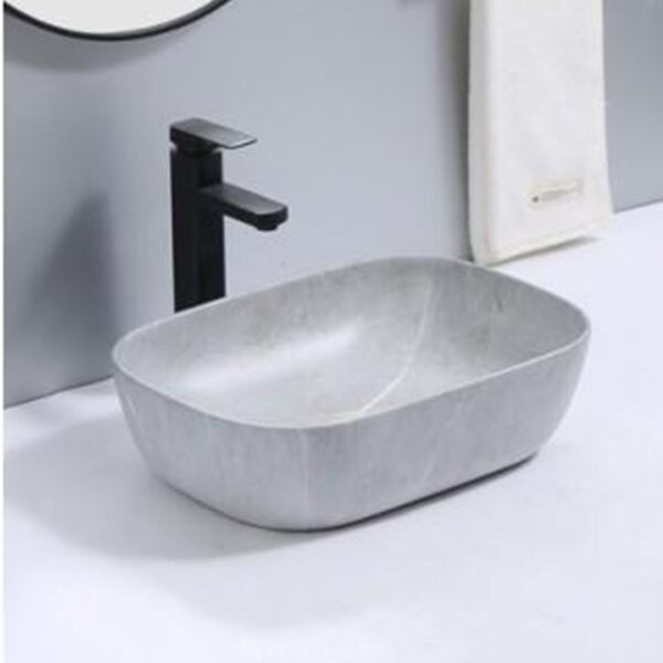 Forma 495 Countertop Basin Forma 495 Countertop Basin