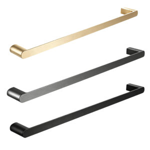 Linea 600 Towel Rail Linea 600 Towel Rail