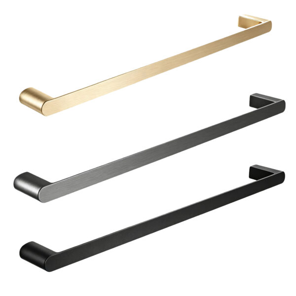 Linea 600 Towel Rail