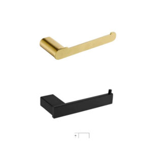 Linea Toilet Roll Holder Linea Toilet Roll Holder