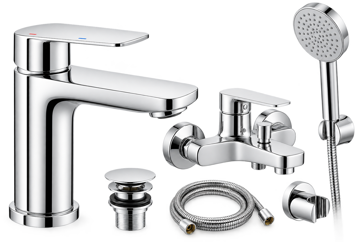 Bathroom Tapware