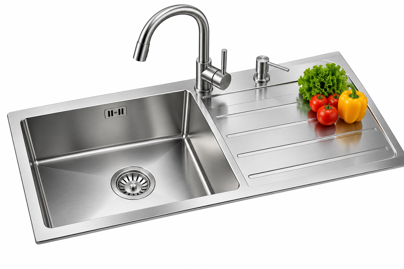 Kitchen Sinks