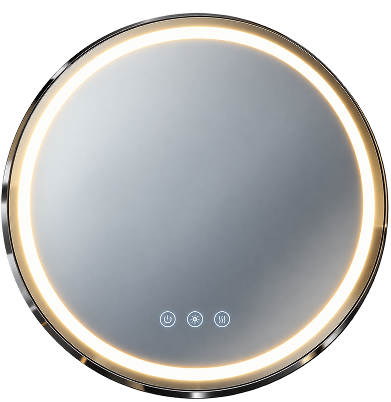 Mirrors