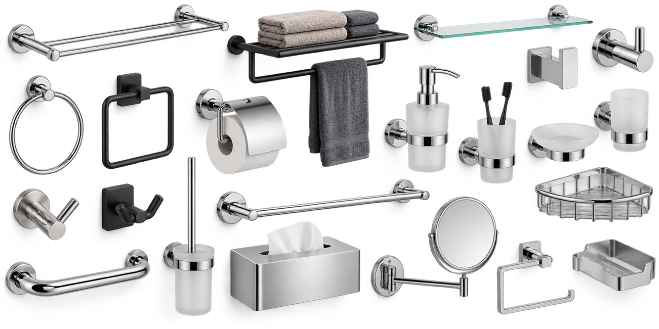 Bathroom Accessories