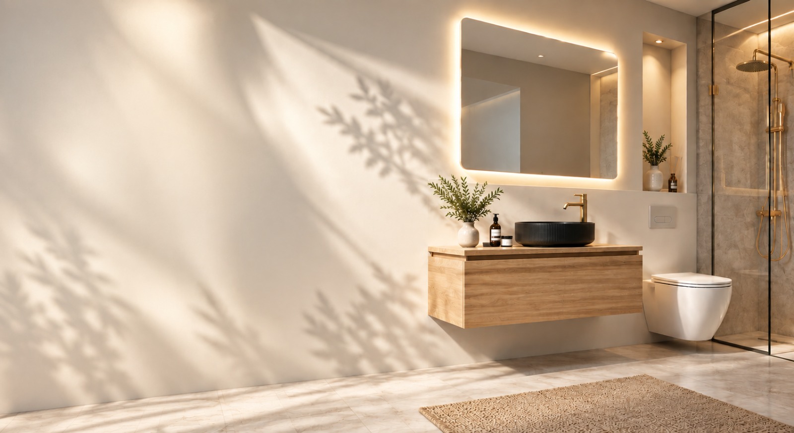Valtap Premium Bathroom